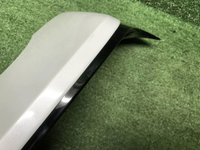 Спойлер крышки багажника Hyundai Santa Fe 4 18-24