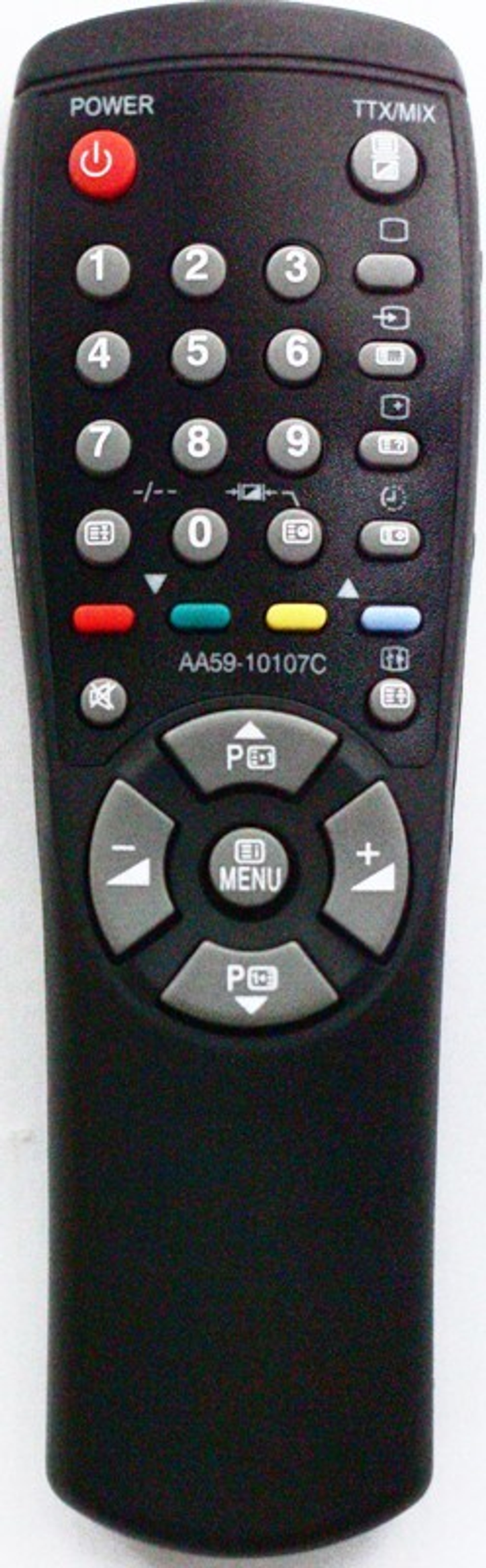 Пульт ДУ для Samsung AA59-10107C