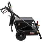 ELITECH HD HPW 3500 мойка высокого давления электрическая 204595
