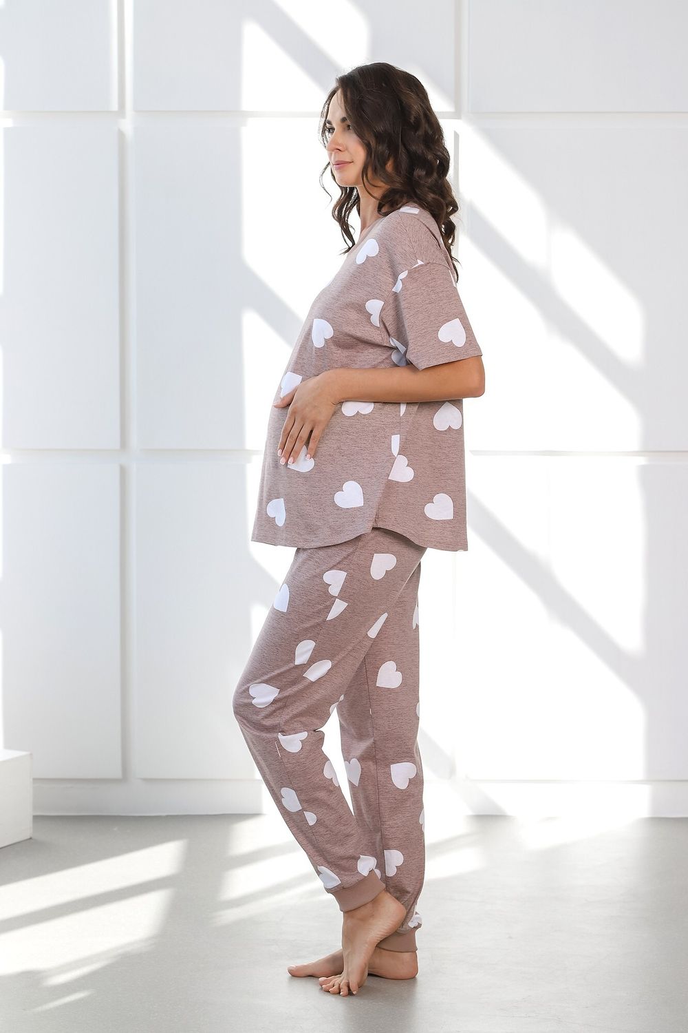 Костюм женский Лайк-3 Виотекс РАЗНОЦВЕТНЫЙ