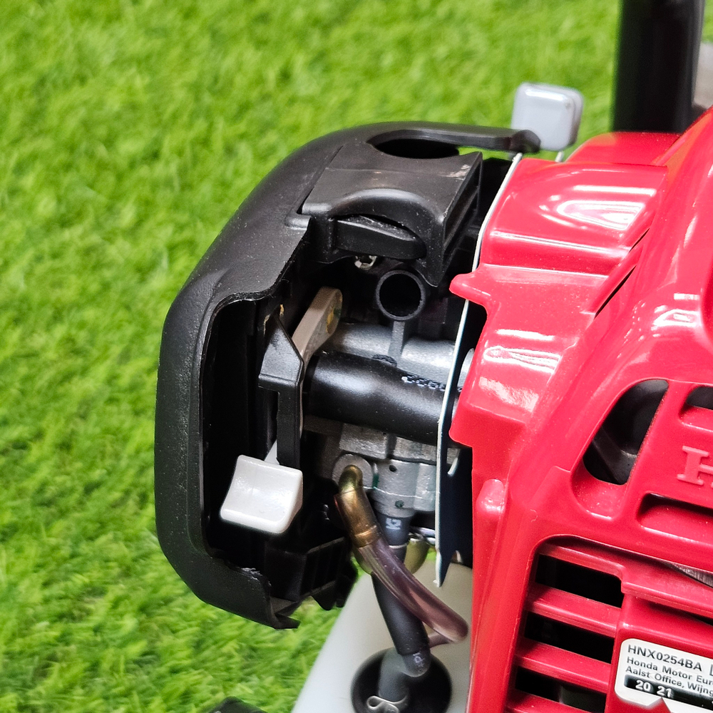 Мотопомпа Honda WX10T E1