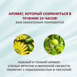 Шампунь для волос Valmona Recharge Solution Blue Clinic Shampoo, 480 мл
