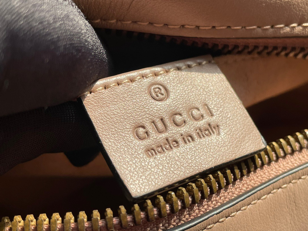 Gucci Marmont 18 cm