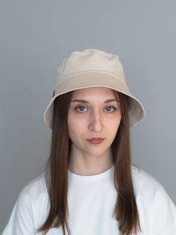 Панамка трикотажная МИЯ (Сандал)