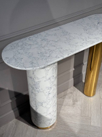 Консоль Примо