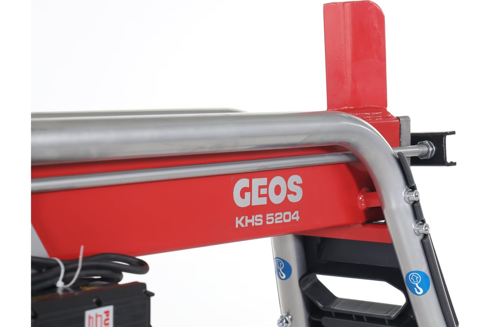Дровокол GEOS Easy KHS 5204 213251