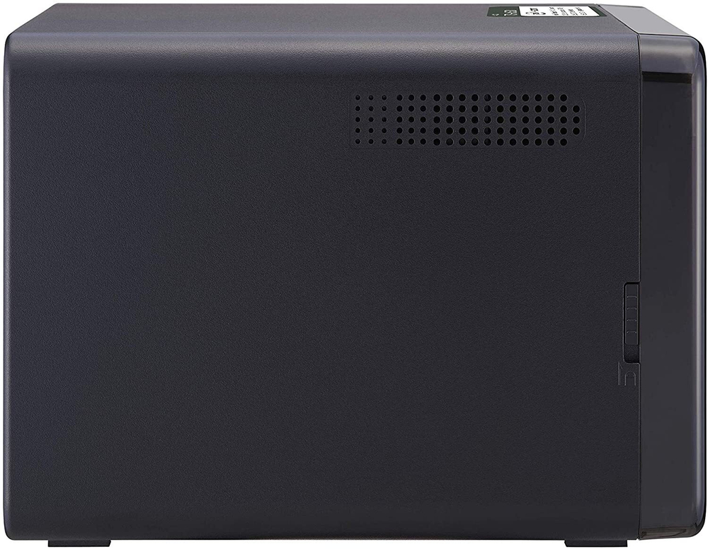Сетевой RAID-накопитель  QNAP TS-253D-4G