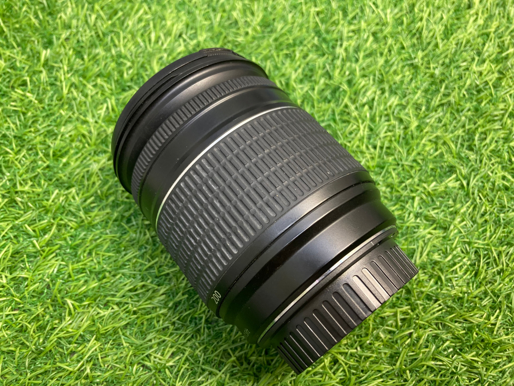 Canon 28-200mm 3.5-5.6 USM Покупка/Продажа
