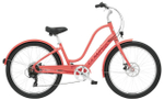 Электровелосипед Electra Townie Go! 7D Step Thru (2022)