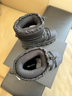 Prada Boots