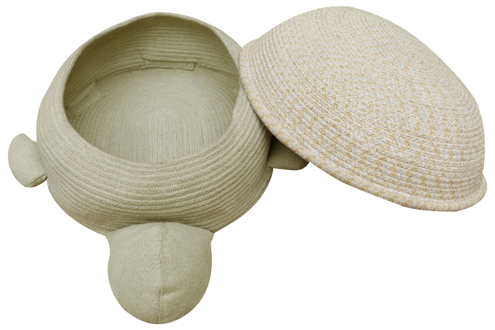 Корзина Lorena Canals Basket Mama Turtle (18x45x70 см)