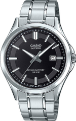 Мужские наручные часы Casio MTS-100D-1A