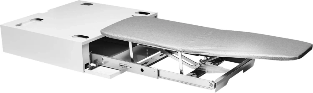 Выдвижная гладильная доска Asko HI 1153 W