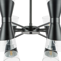 Люстра на штанге Lightstar 817167