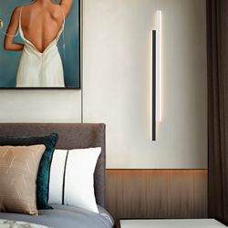 Настенный Светильник Rikka H120 3000К By Imperiumloft