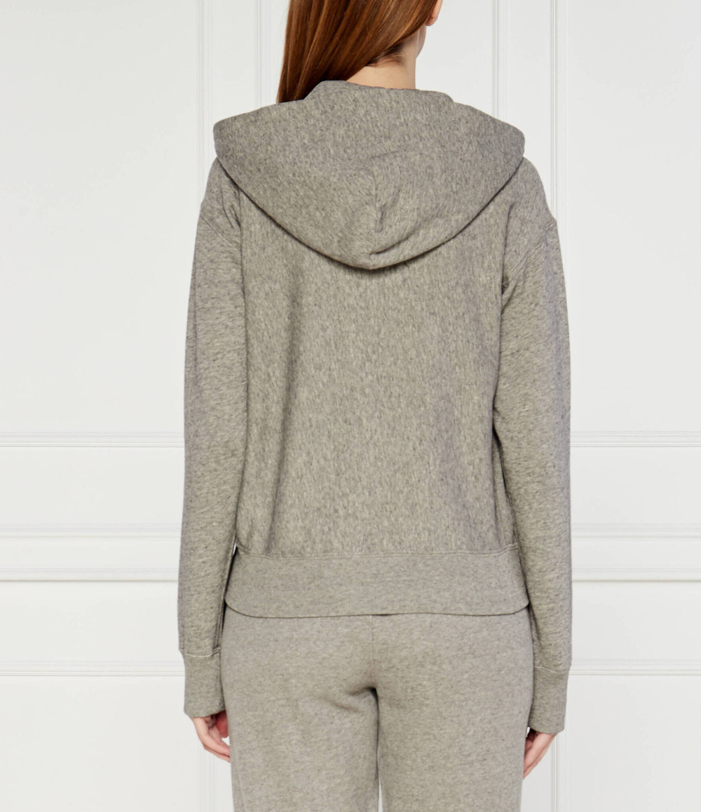 худые POLO RALPH LAUREN - серый(211943008)