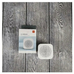 Акустика портативная Xiaomi Bluetooth Mini Speaker White (XMYX07YM)