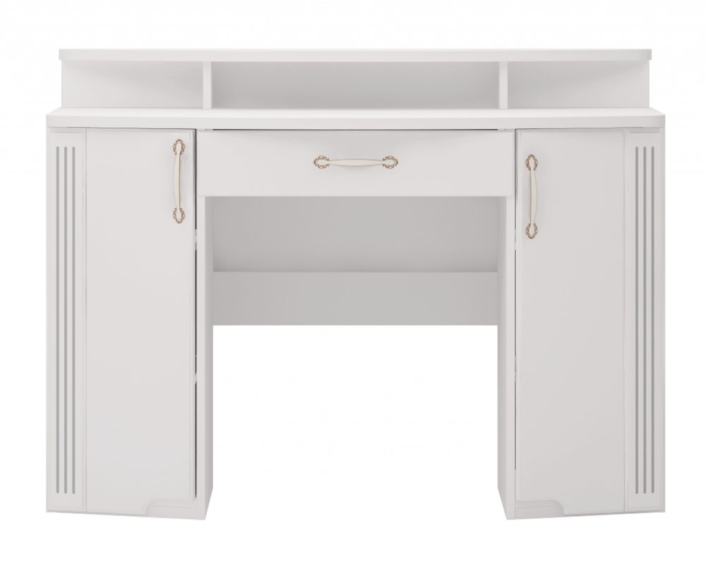 Полка приставная Виктория 11