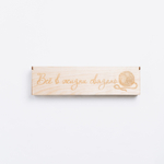 Набор из 3х веретен в подарочном органайзере, коробке. OV4.