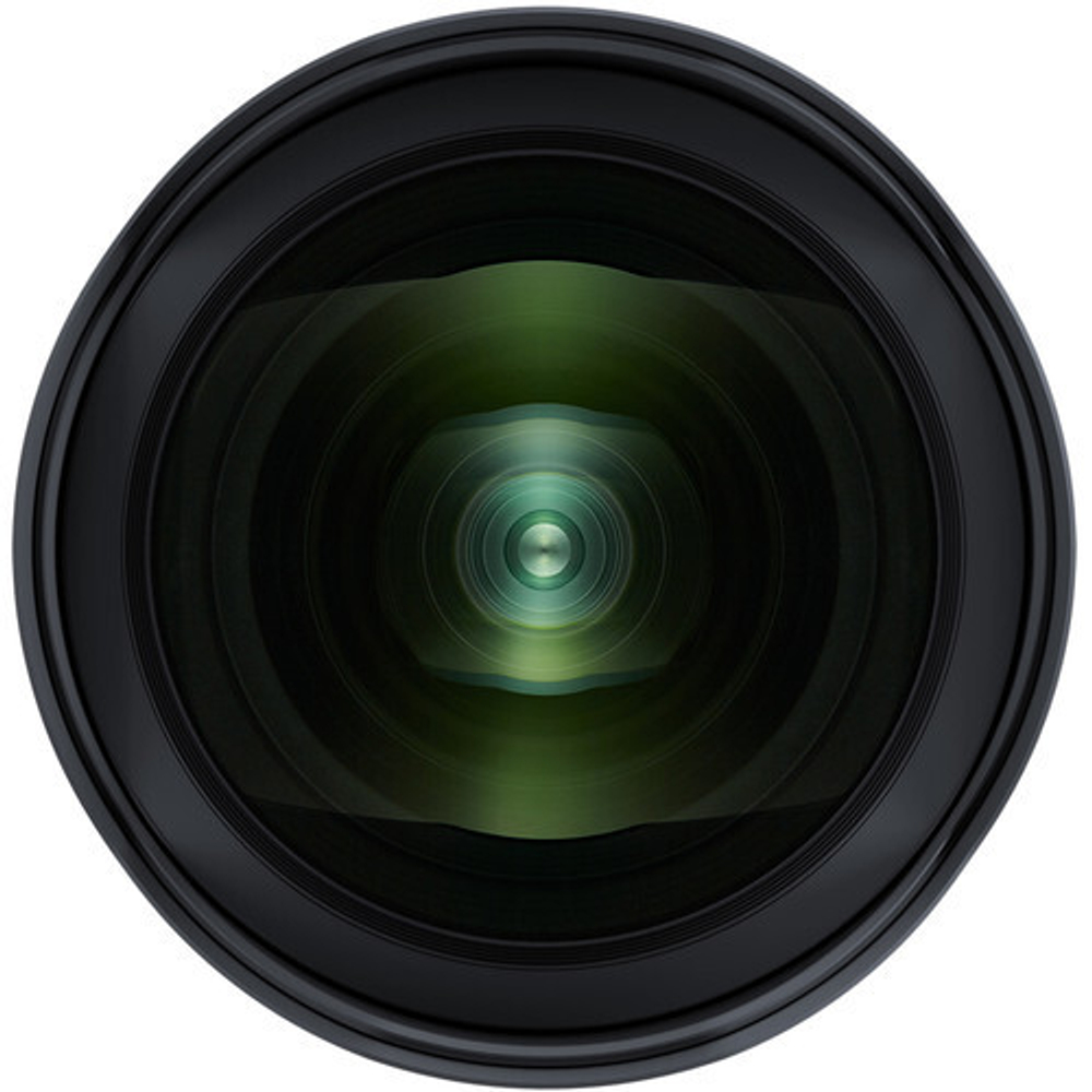 Объектив Tamron 15-30mm f/2.8 SP Di VC USD G2 (A041) Canon EF, черный