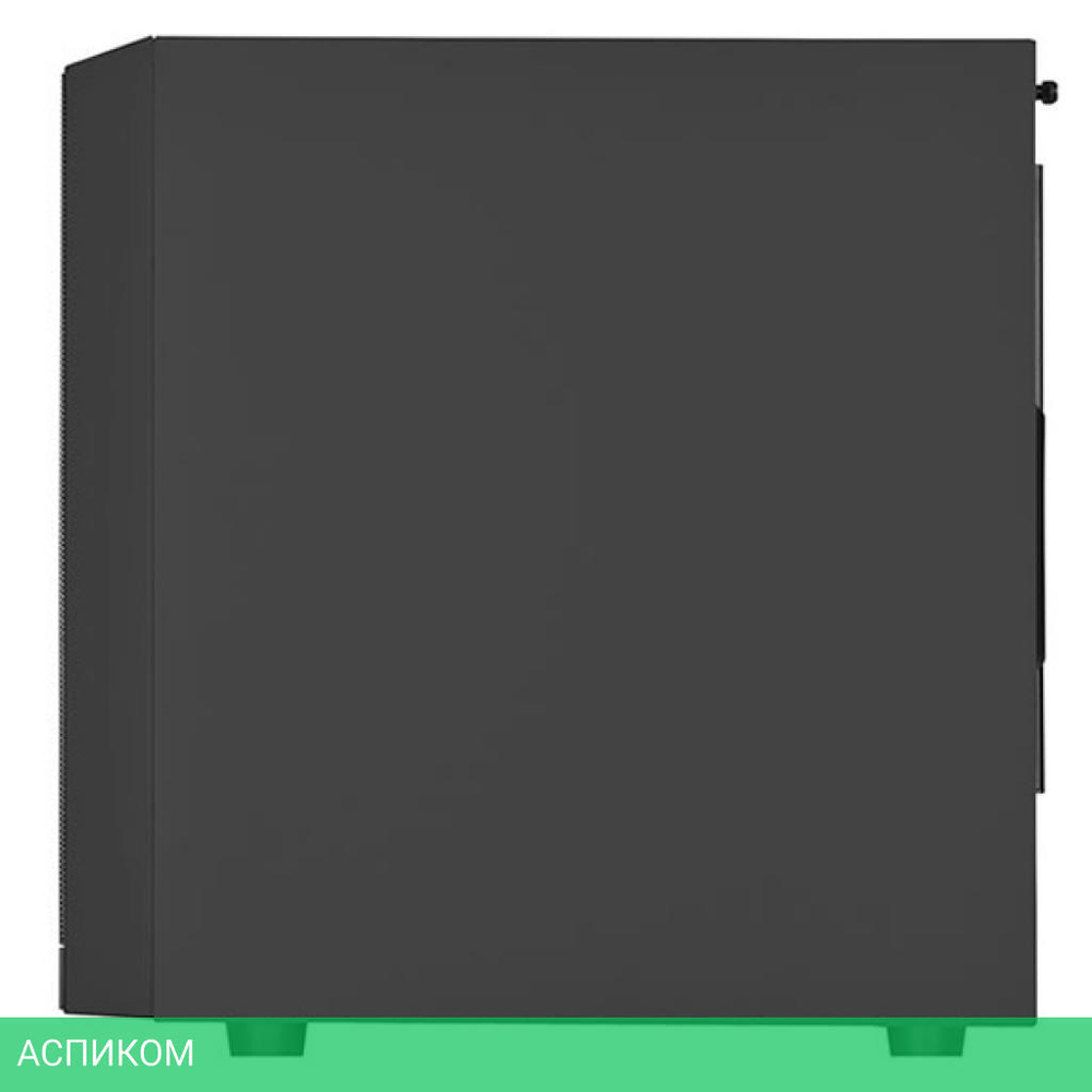 Корпус SilverStone SST-PS15B-PRO