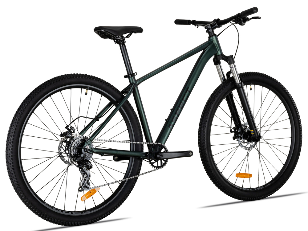 Горный велосипед Aspect Radium 29 SE (2026)