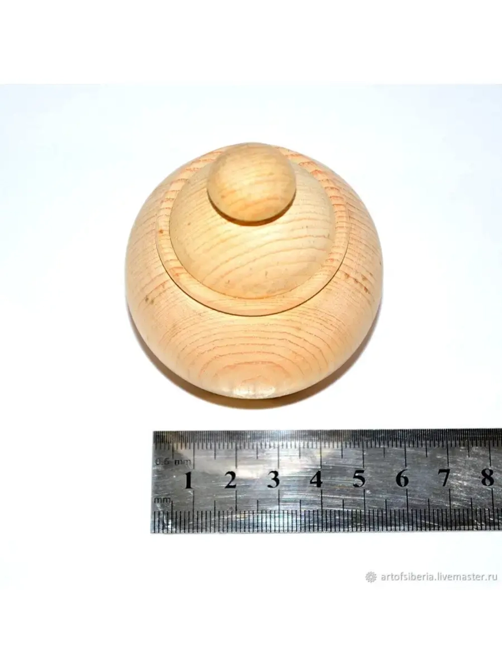 Емкость неполимерная