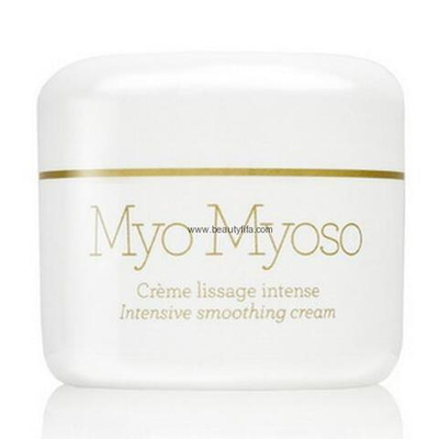 Myo Myoso GERnetic | Крем для коррекции мимических морщин