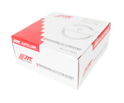 Съемник фильтров масляных 89мм 15-ти гранный (ISUZU,MAZDA,DAIHATSU дизель) чашка JTC