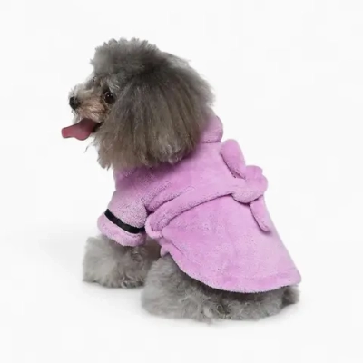 Халат банный «Cozy dream»