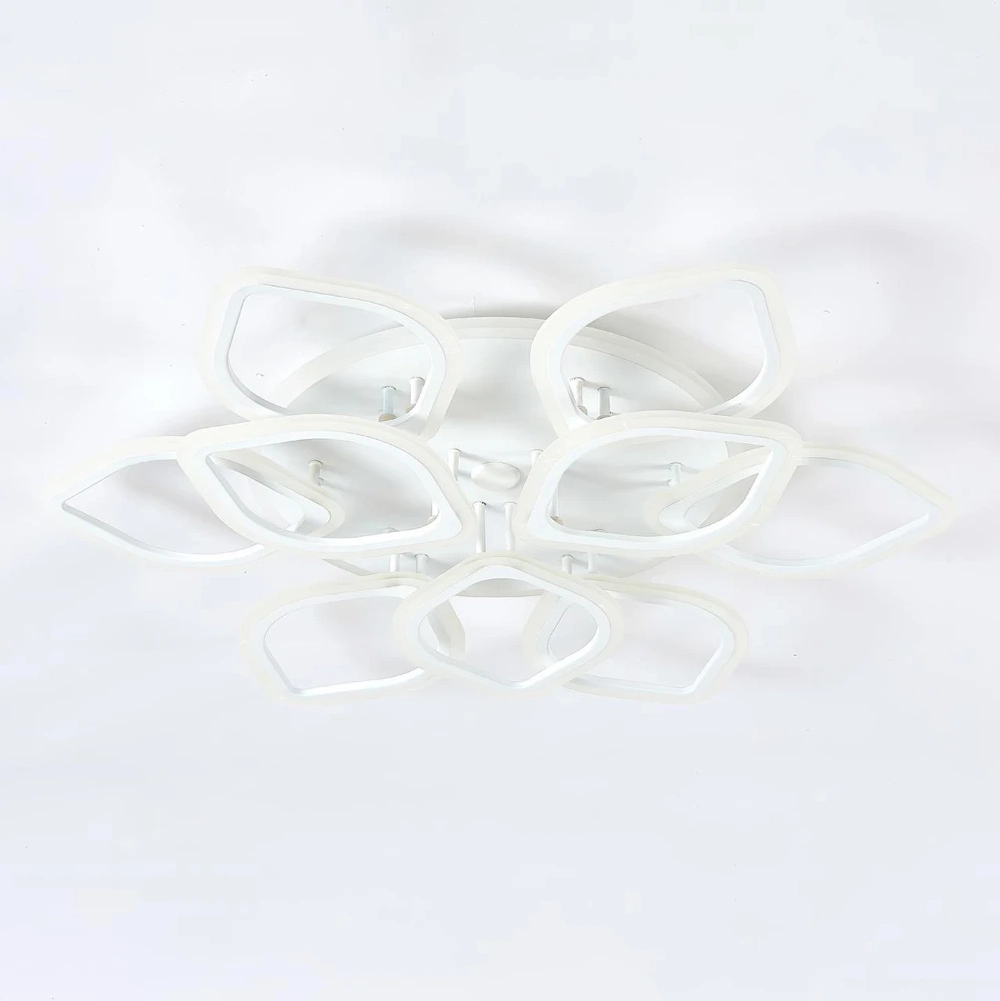 Потолочная люстра Citilux РОМБИ СМАРТ CL236A190E