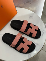 Шлепки Hermès