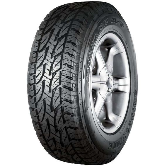 Bridgestone Dueler A/T 001 255/60 R18 112S