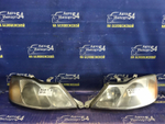 Фара передняя левая TOYOTA PRONARD 2000