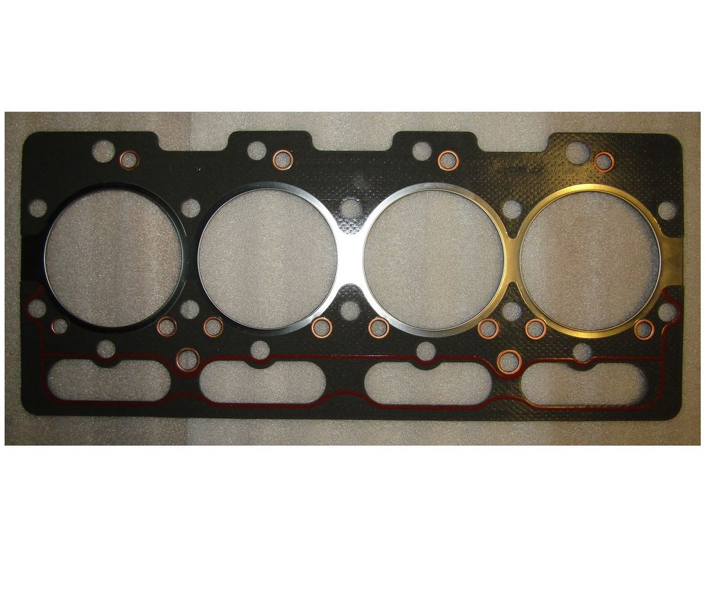 Прокладка головки блока цилиндра TDY 60 4LTE/Cylinder head gasket