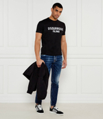 Футболка Dsquared2 - черный(S74GD1418 D20020)