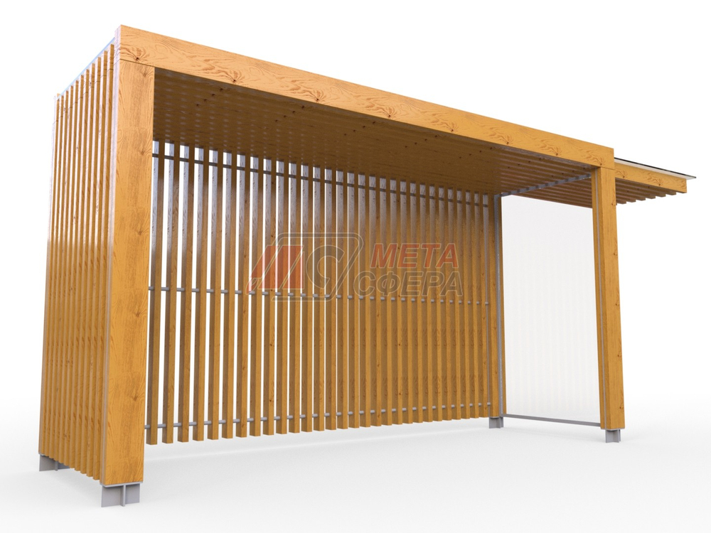 Остановка NR4