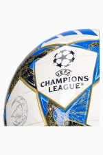 Футбольный мяч adidas UCL League 25/26 Lite размер 5