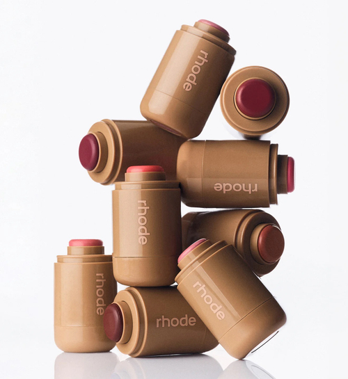RHODE POCKET BLUSH BLUSH DE POCHE Кремовые румяна в стике