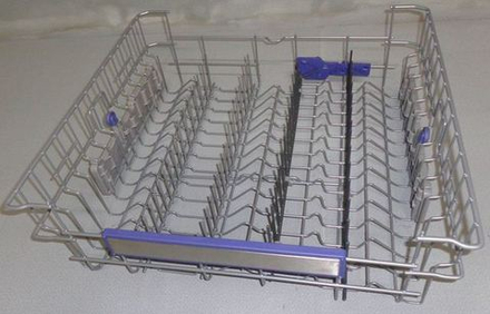 Верхняя корзина посудомоечной машины Beko