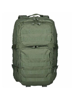 Рюкзак Large Mil-Tec Olive 36л