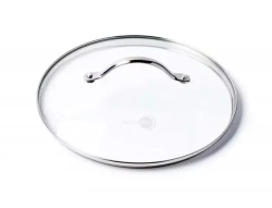 GreenPan - Стеклянная крышка 32 см. / артикул   CC001135-001  / GTIN 4895156647980