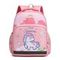 Çanta \ Bag \ Рюкзак Rainbow pink