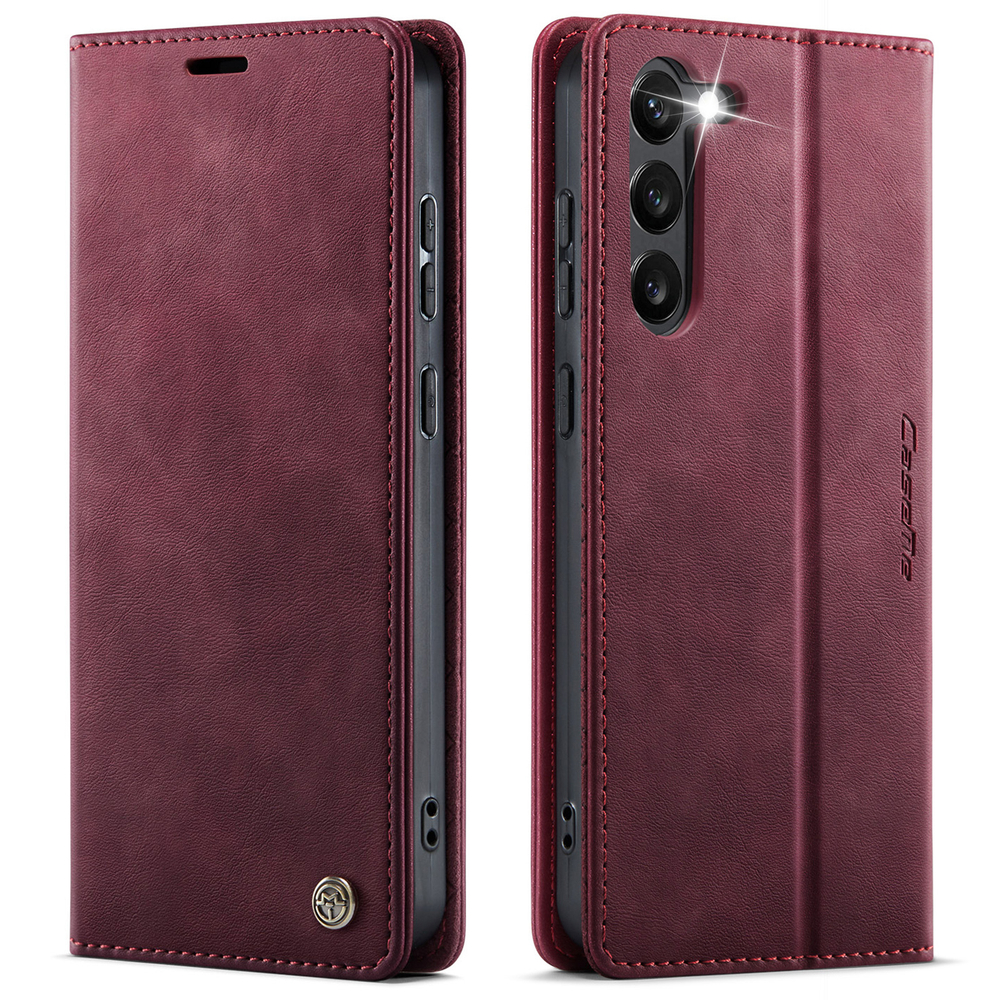 Чехол-книжка CaseMe RFiD Samsung Galaxy S23
