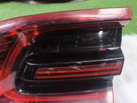 Фонарь правый внутренний Porsche Macan 95b (14-18)