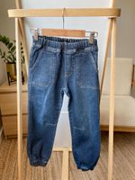 Джинсы IL Gufo