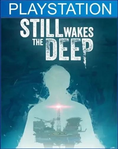 Still Wakes the Deep PS5