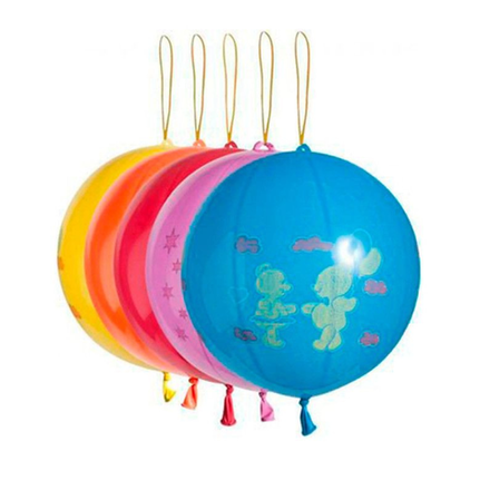 Воздушные шары Decorate Party 5 шт