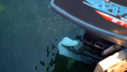 Дизельный лодочный мотор MIKATSU MD35FHL (2024)