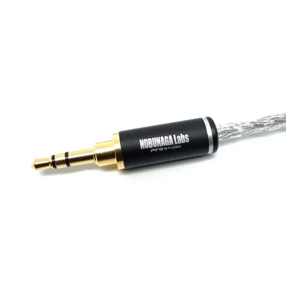 Nobunaga Labs Vision Vesta 2-pin – 3.5mm